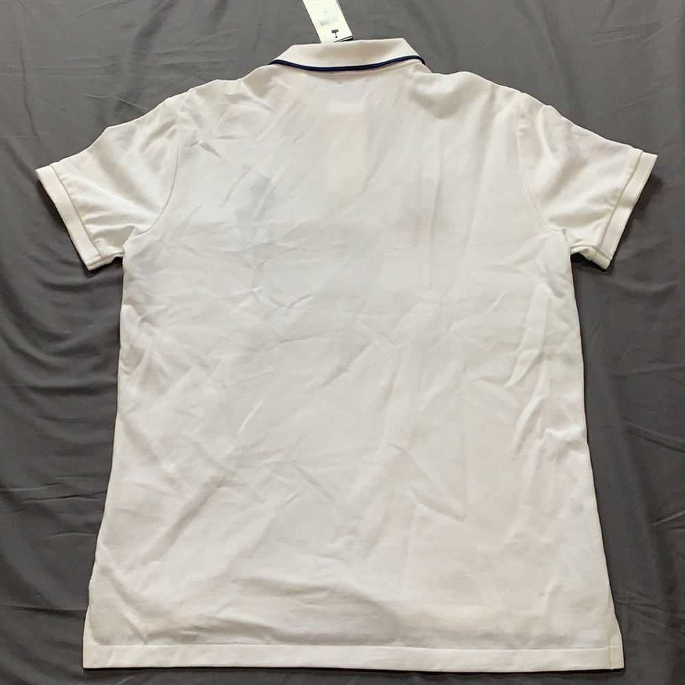 Polo Ralph Lauren polo shirt, size M - Picture 2 of 3